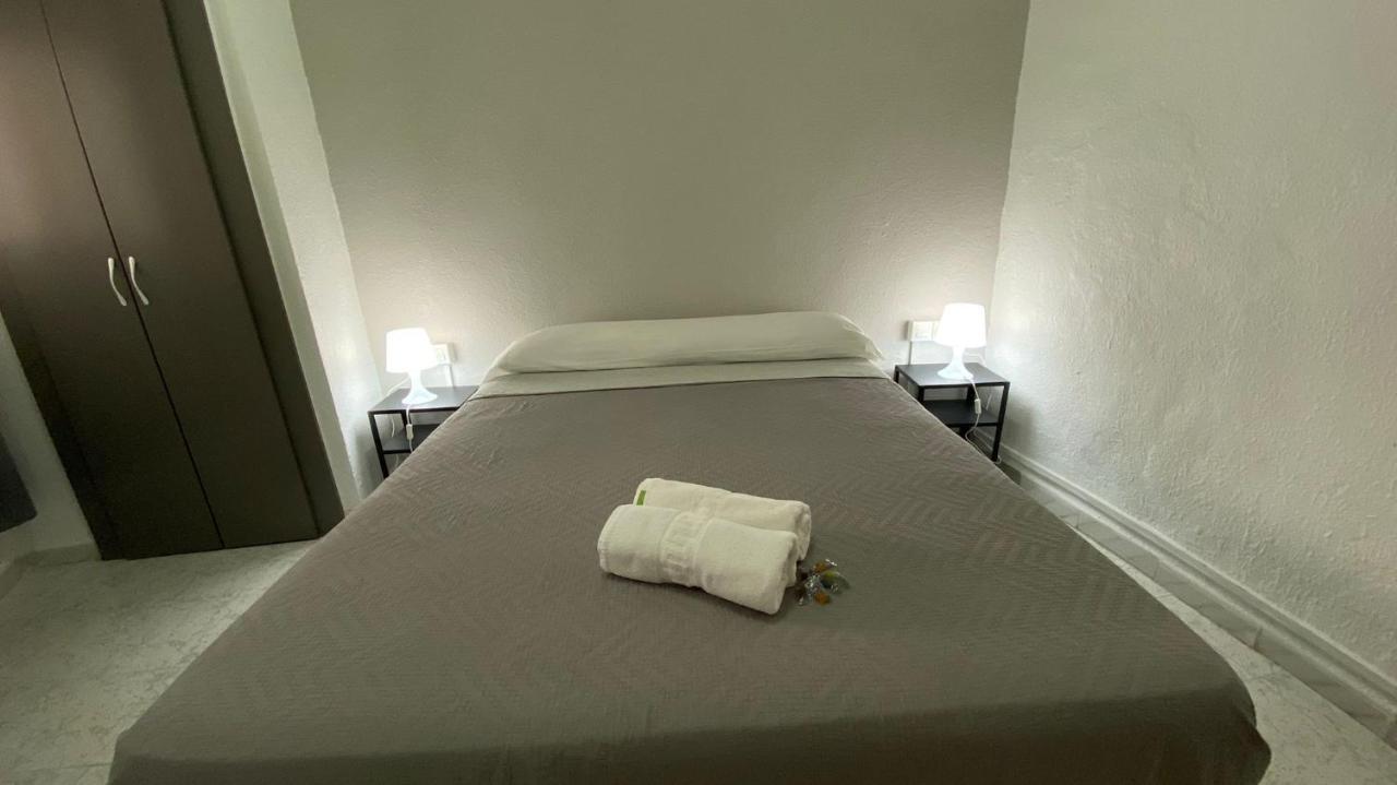 Los Alcores Hotel Torremolinos Kültér fotó