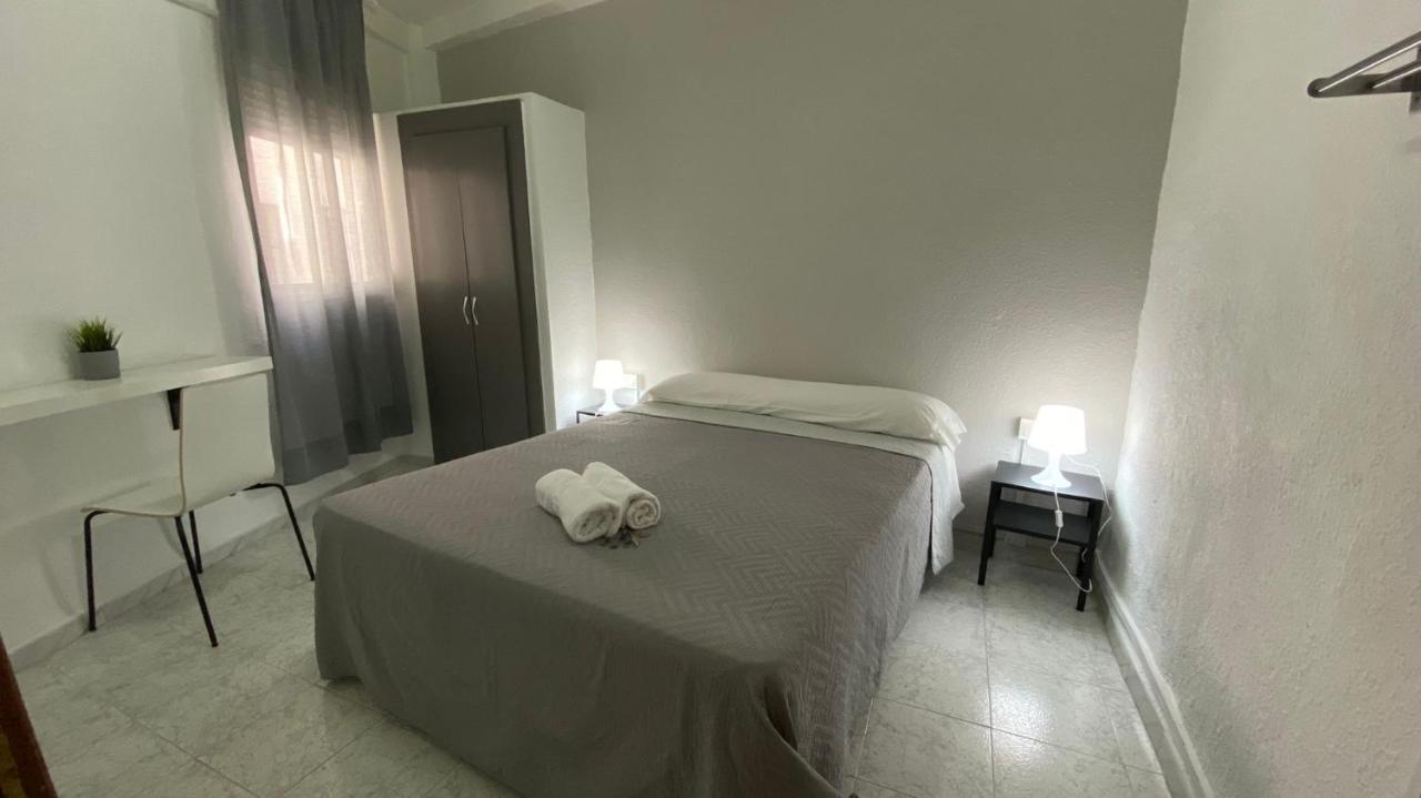 Los Alcores Hotel Torremolinos Kültér fotó