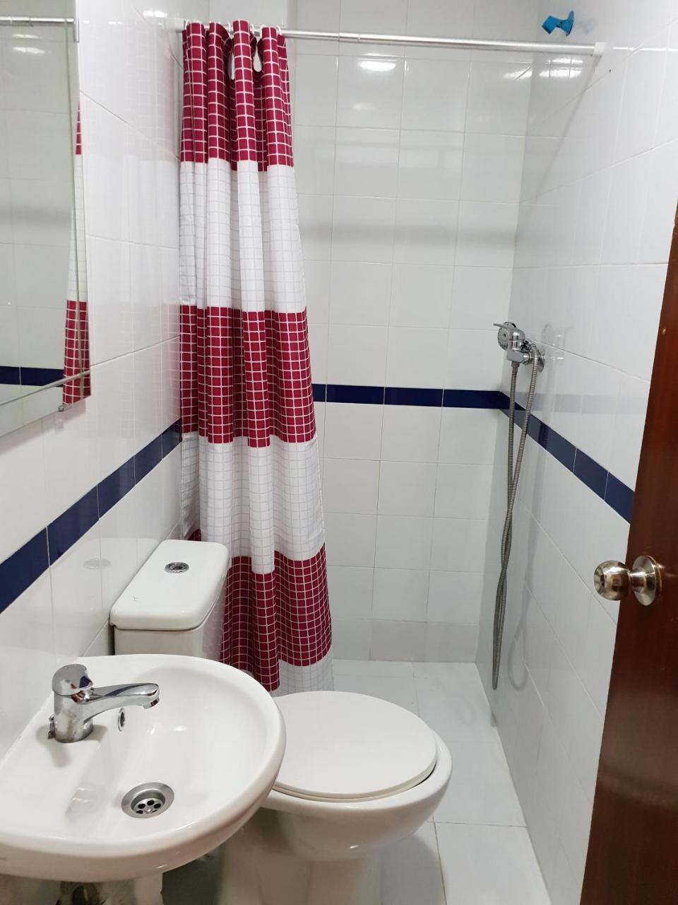 Los Alcores Hotel Torremolinos Kültér fotó
