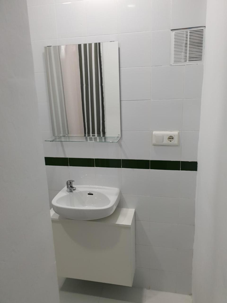 Los Alcores Hotel Torremolinos Kültér fotó