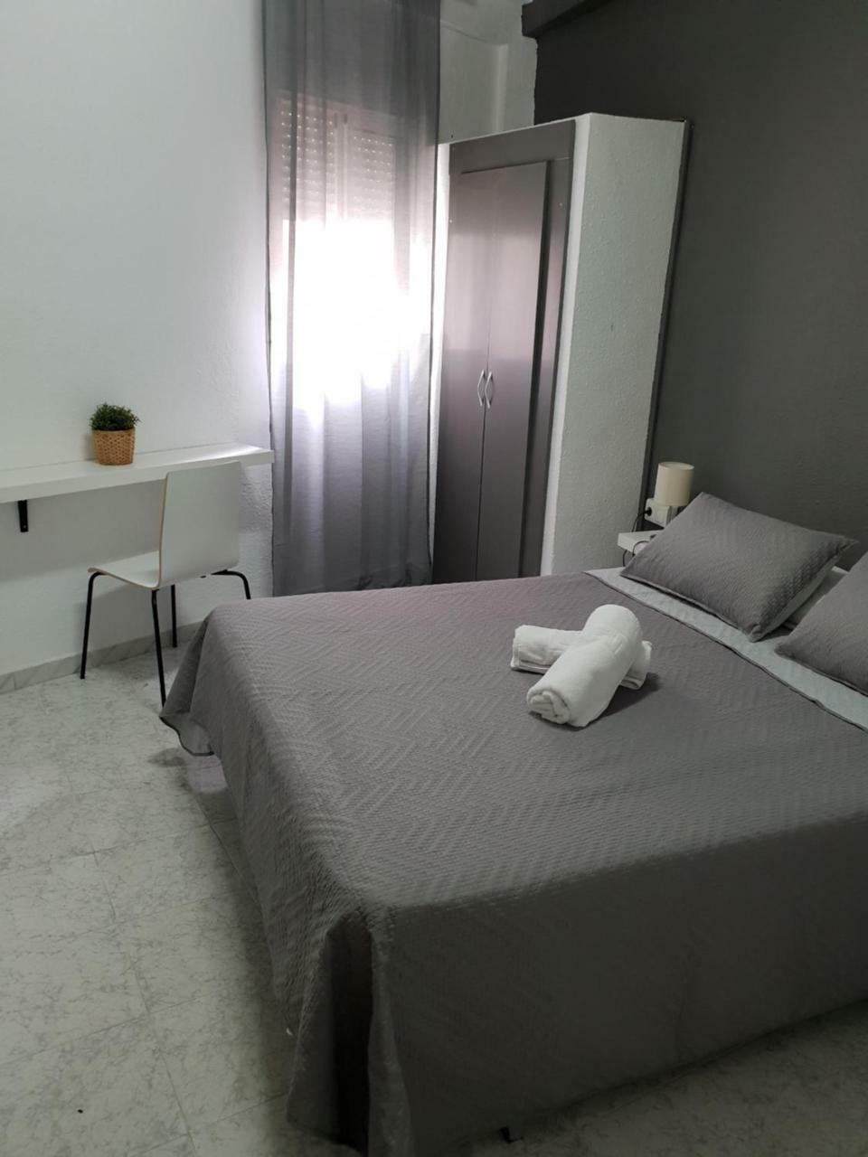 Los Alcores Hotel Torremolinos Kültér fotó