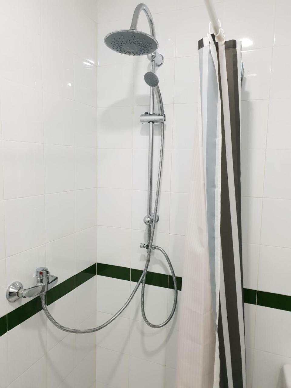 Los Alcores Hotel Torremolinos Kültér fotó