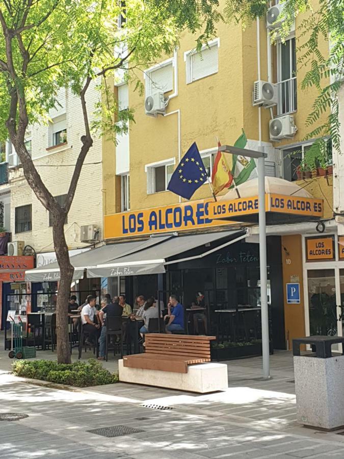 Los Alcores Hotel Torremolinos Kültér fotó