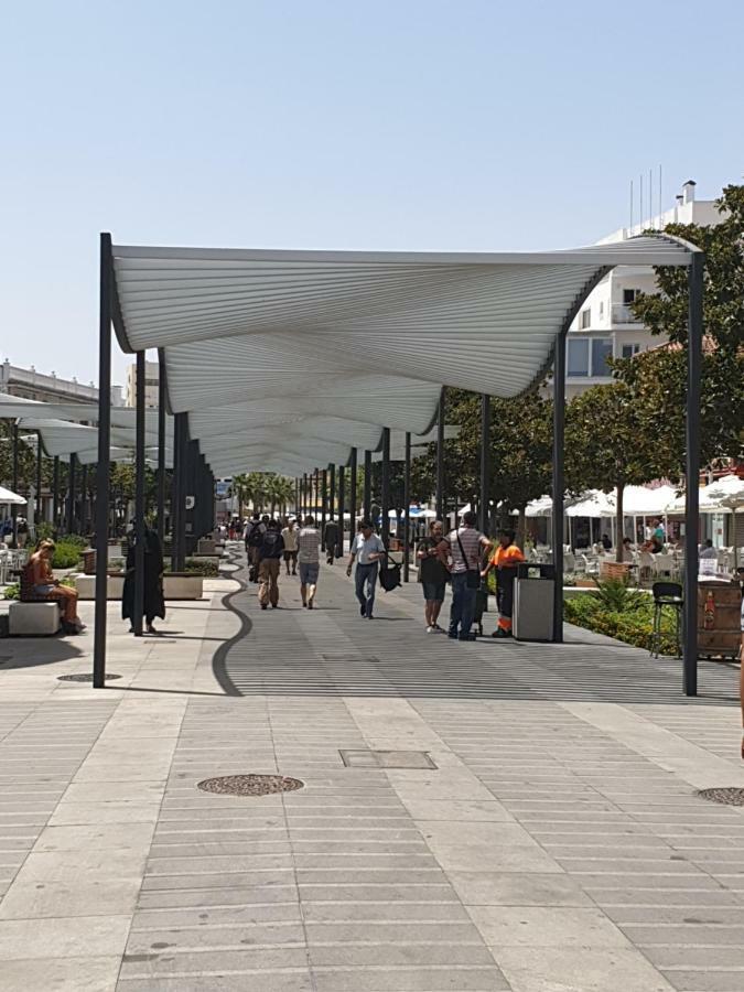 Los Alcores Hotel Torremolinos Kültér fotó
